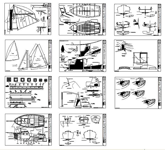 24x36 Architectural drawings