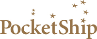 PocketShip Logo