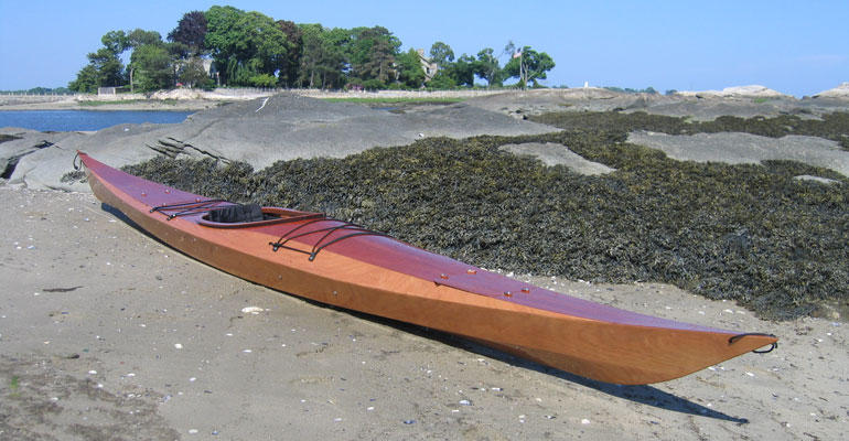 Woodwork Kayak Plans Stitch And Glue PDF Plans