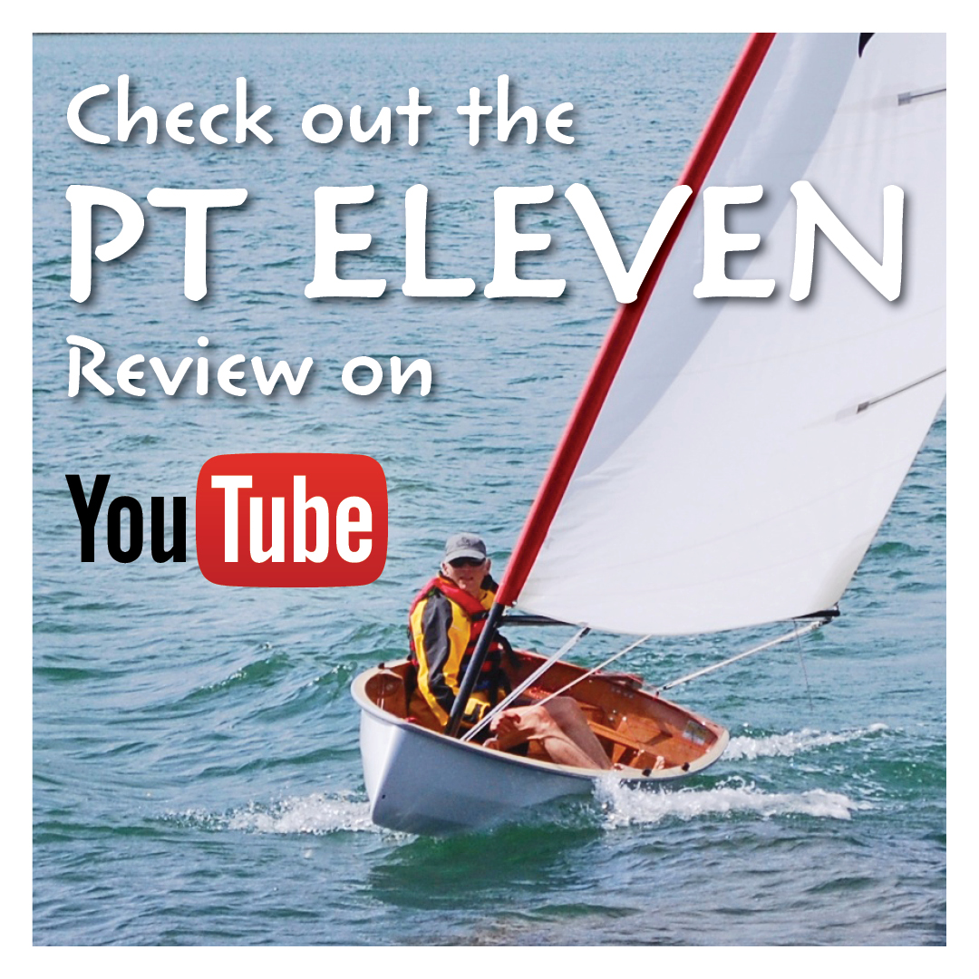 PT11 Review on YouTube