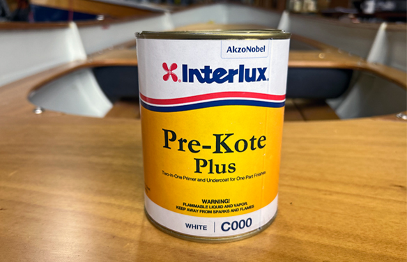 PreKote Plus by Interlux