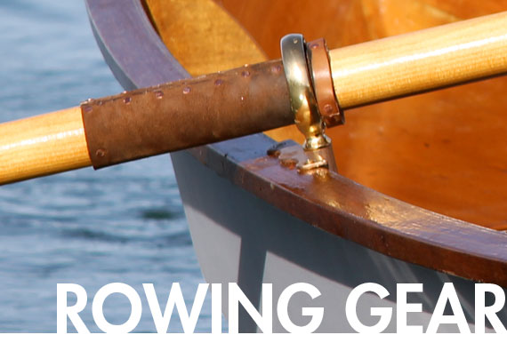 Rowing Gear