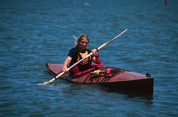 CLC Chesapeake 16 Kayak