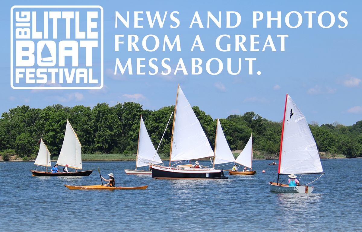 Big Little Boat Festival 2022 Recap