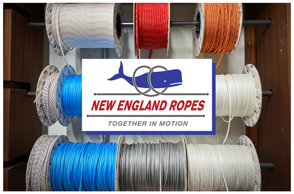 Line and Cordage special with savings up to 30% off!