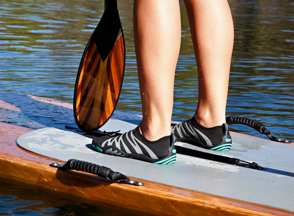 Kajak Deck Netztasche Boot Kanu Rafting Stand Up Paddle Board 