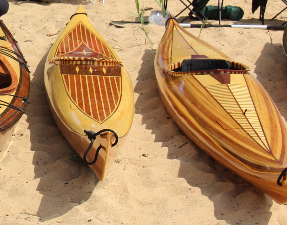Petrel Kayak Kit