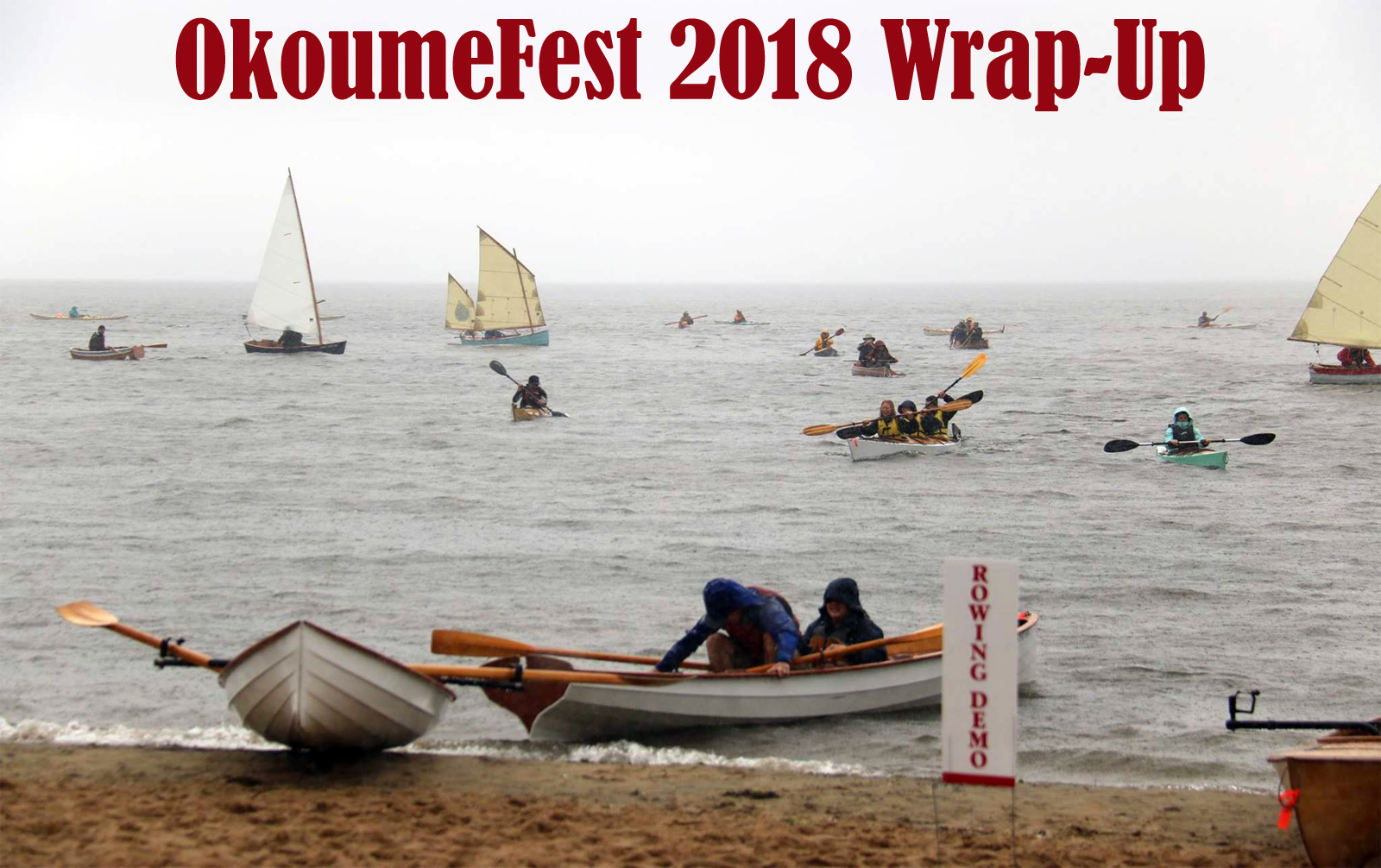 OkoumeFest 2018