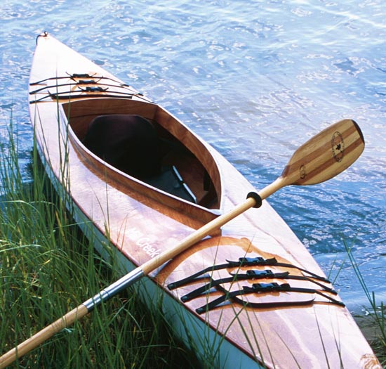 Kayak Hatch Kit