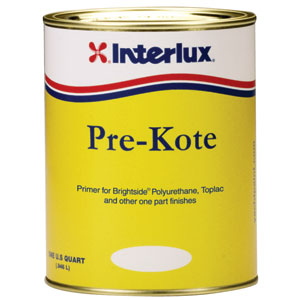 Interlux Pre-Kote Primer