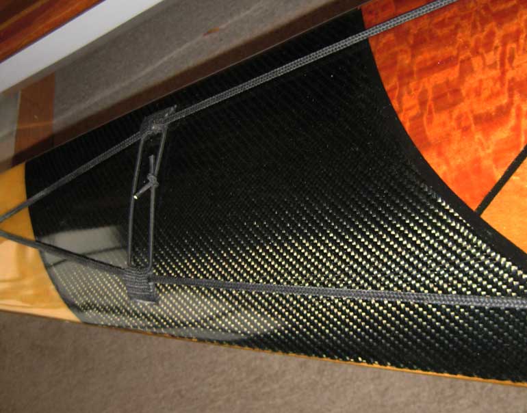 2x2 Twill Weave Carbon Fiber Fabric Cloth surfboard repair 50" x 12"